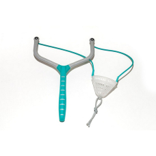 Prastie Drennan Revolution Tangle Free Caty Albast