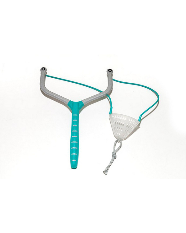 Prastie Drennan Revolution Tangle Free Caty Albast