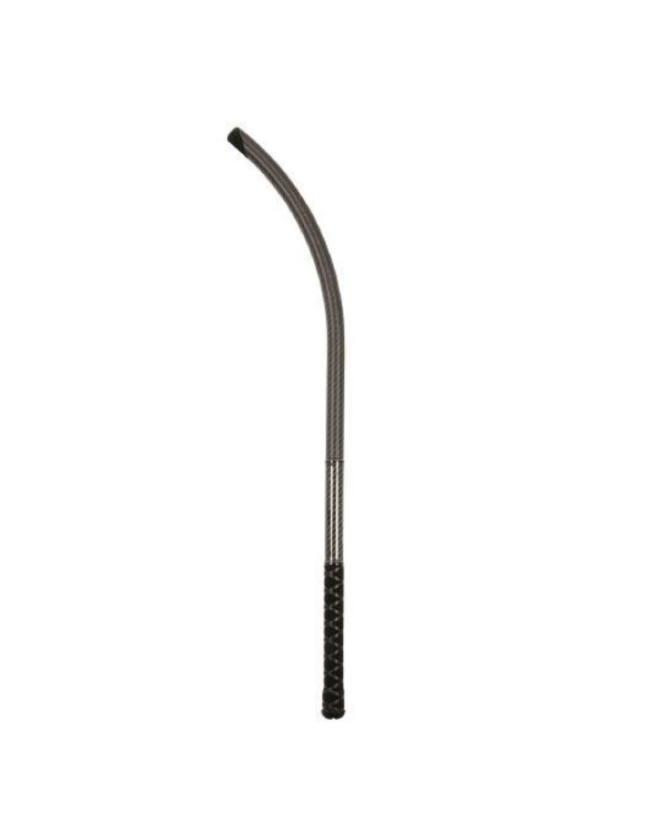 Baston de Nadire/Cobra Carbon Avid Carp Extremity Throwing Stick + Husa Neopren, Ø=24mm 80cm