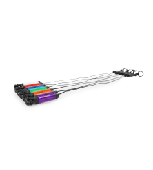 Hanger AVID BOBBIN KIT - Albastru