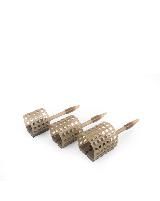 PRESTON ICS IN-LINE CAGE FEEDER L 45g