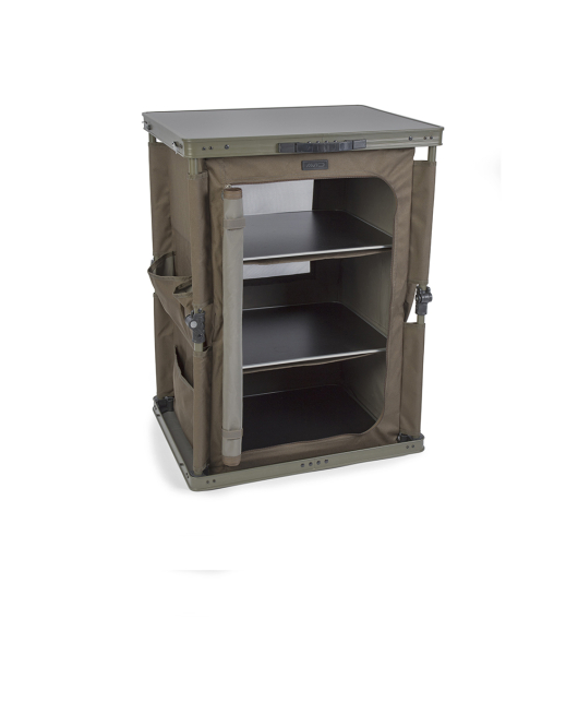 Organizator cort Avid Carp Quick Up Session