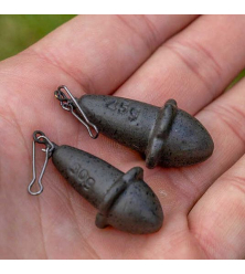 Plumb Sondare Preston Feature Finder Leads 45g