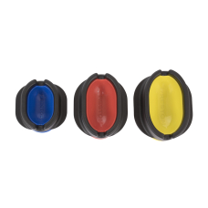 PRESTON QUICK RELEASE METHOD MOULD - X-L