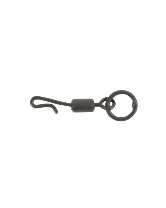 SIZE 11 QUICK CHANGE RING SWIVEL (5)