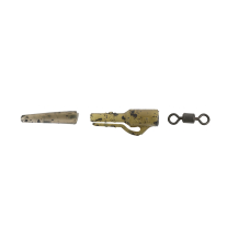 AVID TERMINAL TACKLE - LEAD CLIP KIT (5)