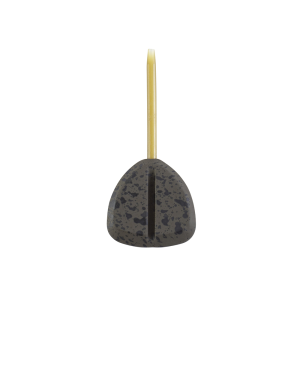 Plumb AVID IN-LINE FLAT PEAR LEAD - 3.0oz/85g