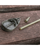 PRESTON MOMITOR ICS DISTANCE METHOD FEEDER 60g