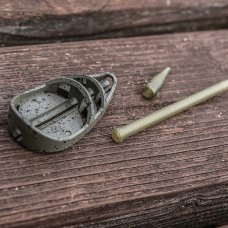 PRESTON ICS IN-LINE DISTANCE METHOD FEED