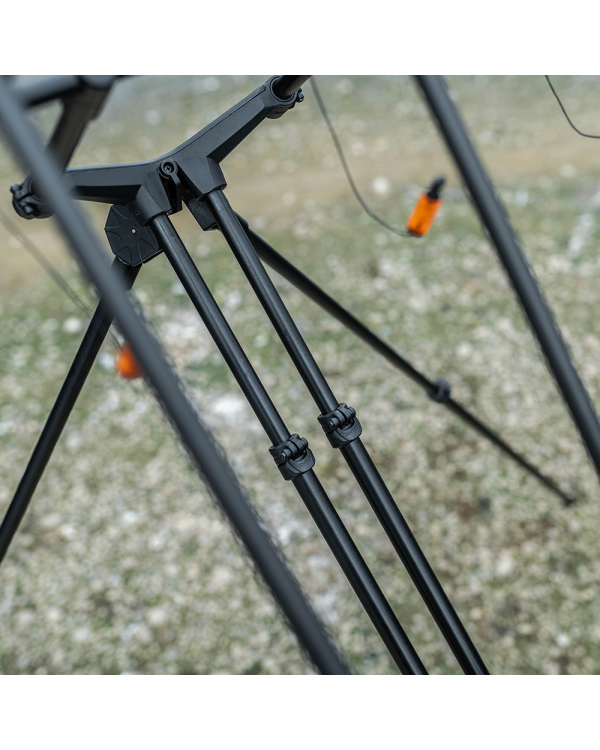 Rod pod AVID CARP LOKDOWN ALTITUDE POD