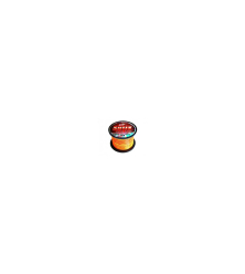 Fir monofilament Sufix Ultraknot 1950m 1/4LB 0.235 mm /8.0LB / NEON YELLOW & ORANGE