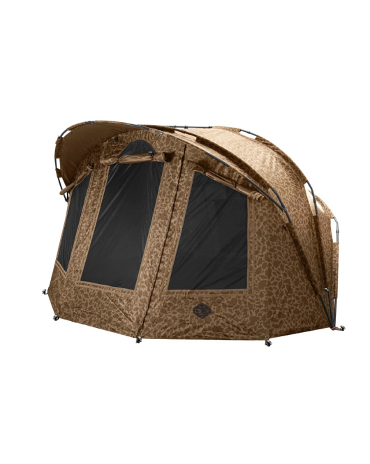 Cortul Delphin C3 LUX ClimaControl Carpath