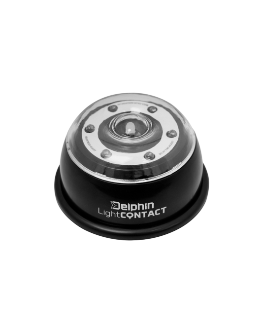 Lampă cort Delphin LightCONTACT 6+1 LED