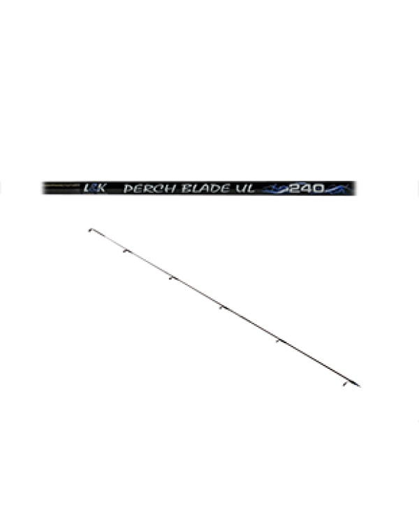 Lanseta L&K PERCH BLADE UL 2,40m 