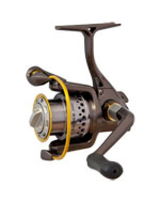 Mulineta Ryobi Zauber 3000 8+1rulm + 1 Tambur Alu