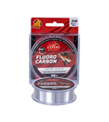 Carp Expert Fluorocarbon 0,30 50m Transparent