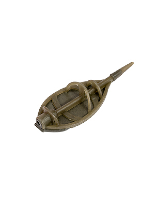 COSULET METHOD FLAT PRO CARP EXPERT 50G