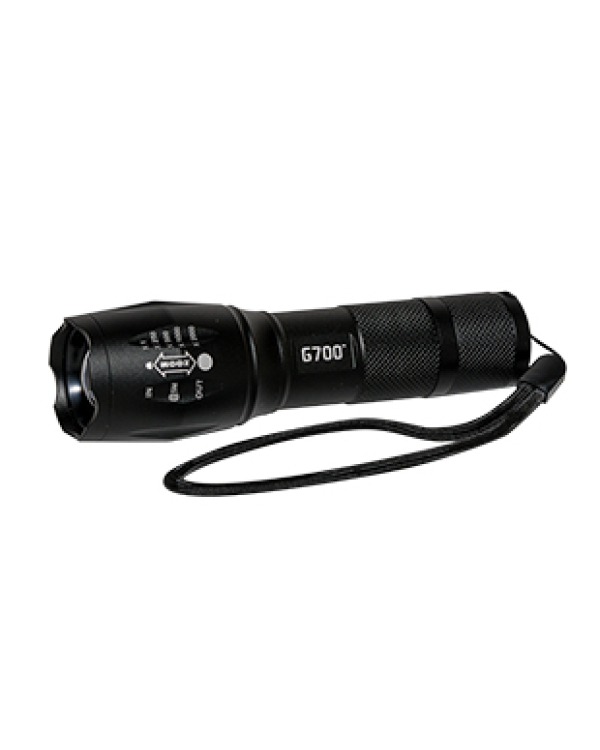 LANTERNA OUTDOOR LUMITACT