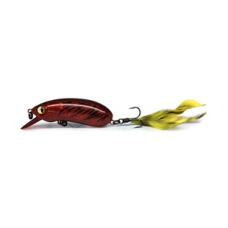 LUREFANS_CC60S - Sinking 9,6g/60mm, 7 color code