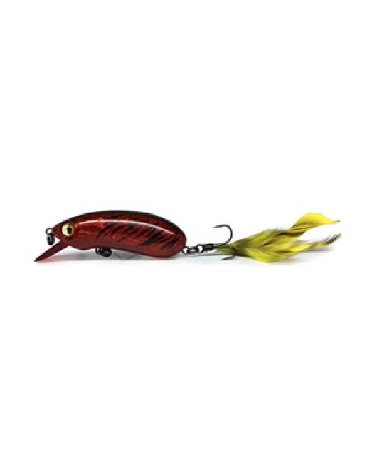 LUREFANS_CC60S - Sinking 9,6g/60mm, 7 color code