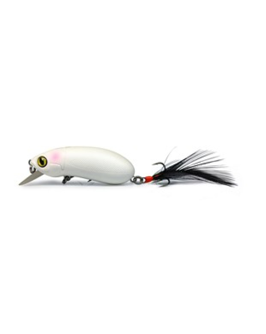 LUREFANS_CC60 - Slow sinking 9,5g/60mm, 4 color co