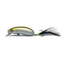 LUREFANS_CC60 - Slow sinking 9,5g/60mm, 5 color co