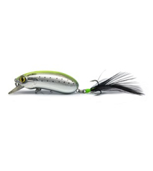 LUREFANS_CC60 - Slow sinking 9,5g/60mm, 7 color co