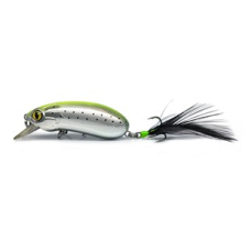 LUREFANS_CC60 - Slow sinking 9,5g/60mm, 7 color co