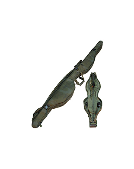 Sonik Sk-tec 3rod Compact Sleeve 10