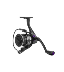 Tambur Delphin IXPERA 2T aluminium