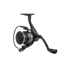 Tambur Delphin IXPERA 2T aluminium