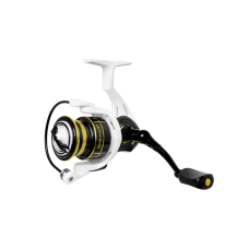 Tambur de rezervă Delphin MonoDRAG 4T aluminium