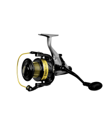 Mulineta Delphin TwinDRAG 7T DP Mărime 7000