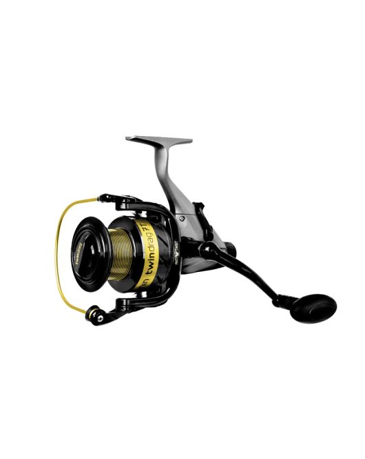 Delphin TwinDRAG 7T DP