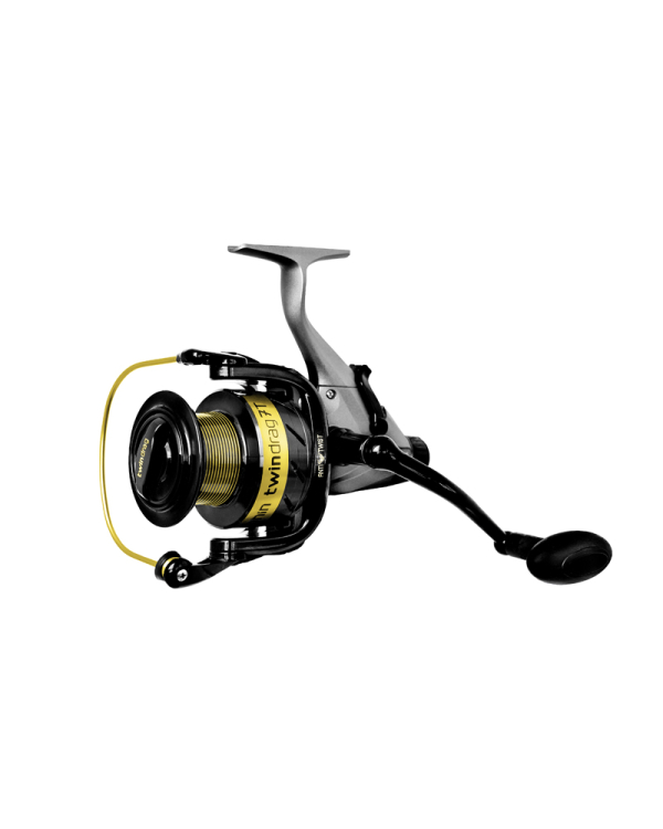 Mulineta Delphin TwinDRAG 7T DP Mărime 7000