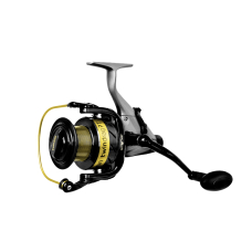 Tambur adânc Delphin TwinDRAG 6T DP aluminium