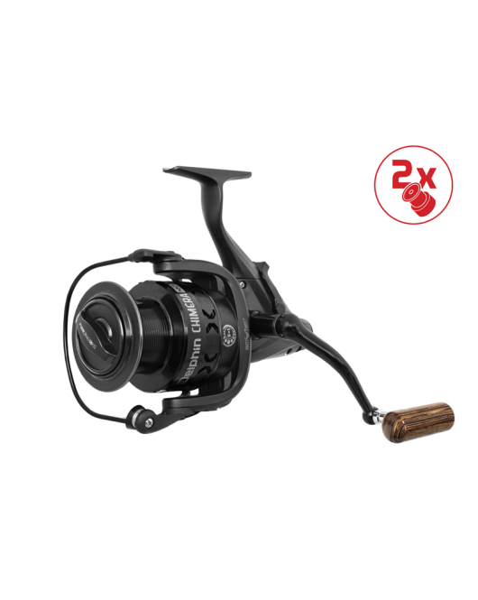 Tambur adânc Delphin CHIMERA NXT 6T DP