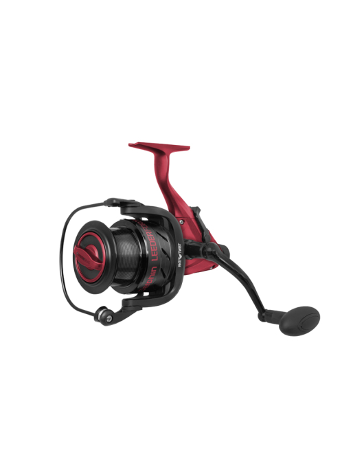 Tambur cu adâncime mică Delphin LEEDER FDR 7T SH