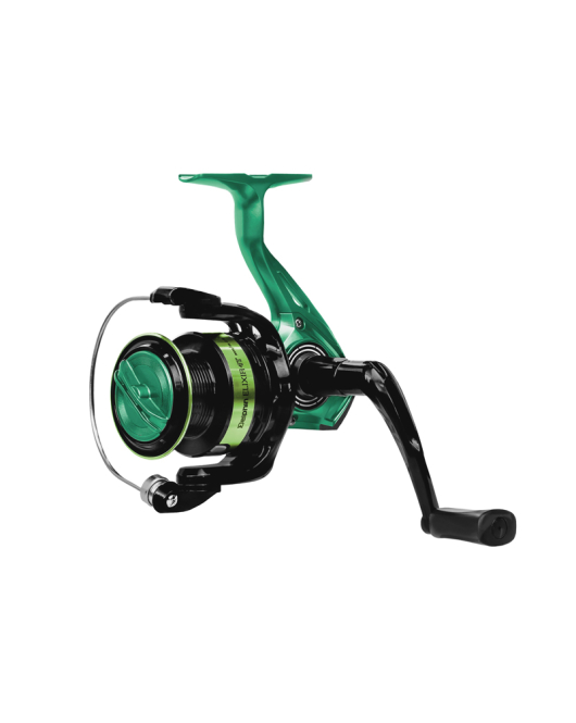 Mulineta Delphin ELIXIR 4T