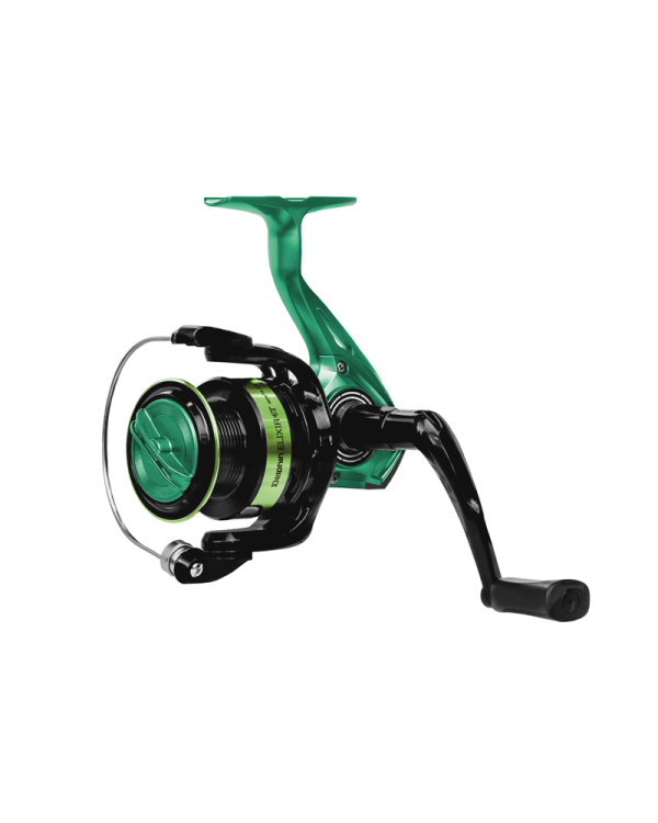 Tambur de rezervă ELIXIR 3T aluminium