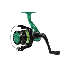 Tambur de rezervă ELIXIR 4T aluminium