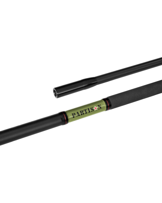 Mâner minciog Delphin PARTISAN