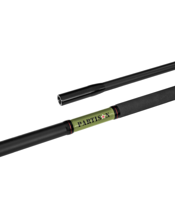 Mâner minciog Delphin PARTISAN 180cm/2 tronsoane