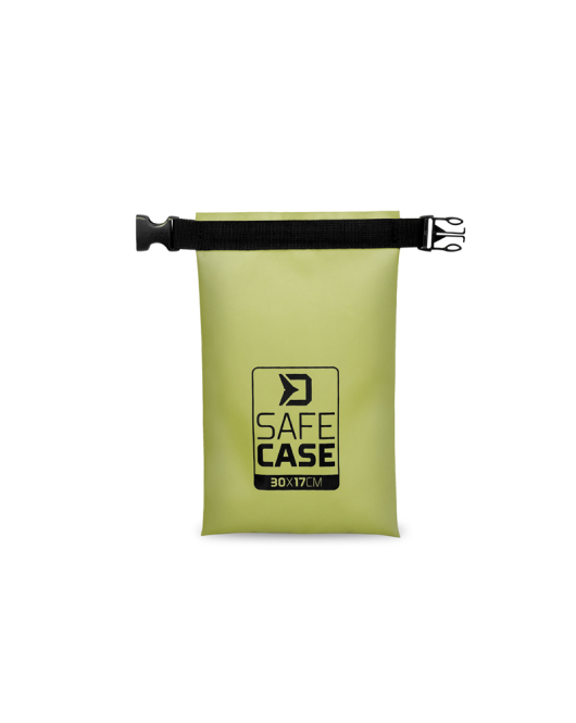 Geantă documente impermeabilă Delphin SafeCASE