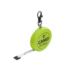Bandă pentru măsurat capturi Delphin MeTa Camo 150cm