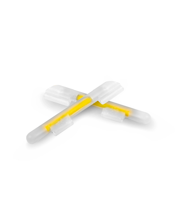 Starlight cu sistem fixare Delphin Comet KLIK / 2buc SS