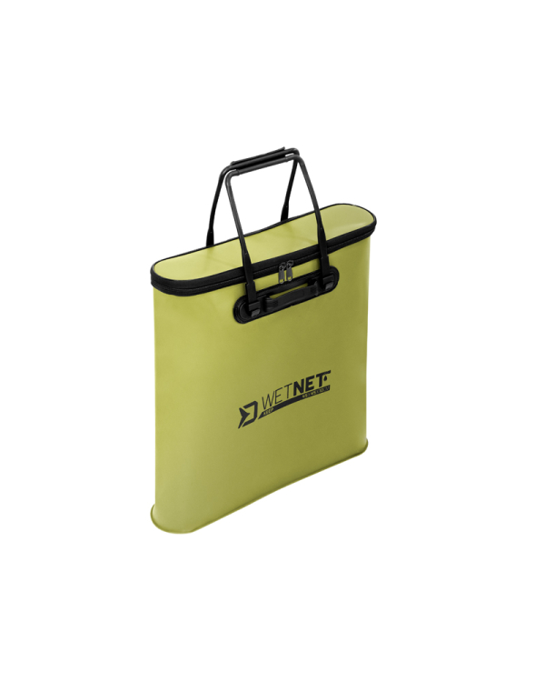 Geanta EVA pentru juvelnice Delphin WetNET Keep 45x45x10cm