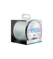 Delphin MEDUSA / transparent 0,37mm 10,0kg 300m
