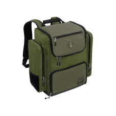 Rucsac cu cutii Delphin OneBAG 35L