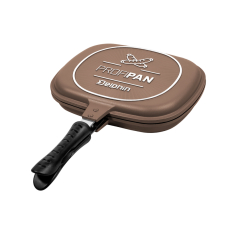 Garnitură de rezervă pentru tigaie Delphin ProfiPAN 70cm